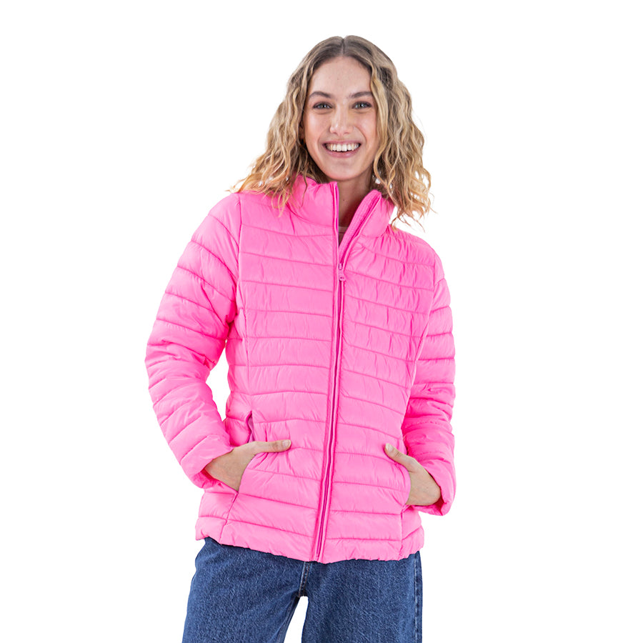 Chamarra Acolchada ELEVATION 21