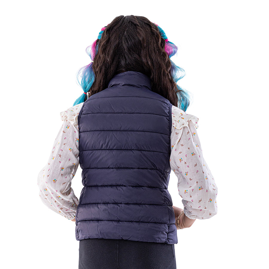 Chaleco Acolchado Para Niño PLAY
