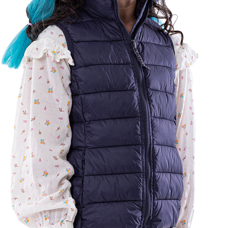 Chaleco Acolchado Para Niño PLAY