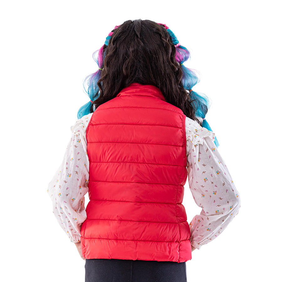 Chaleco Acolchado Para Niño PLAY