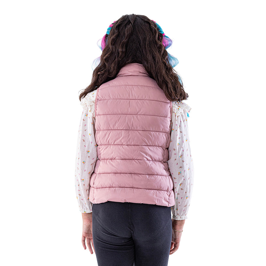 Chaleco Acolchado Para Niño PLAY