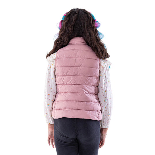 Chaleco Acolchado Para Niño PLAY