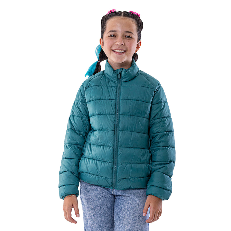 JOYFUL Quilted Jacket for Boys
