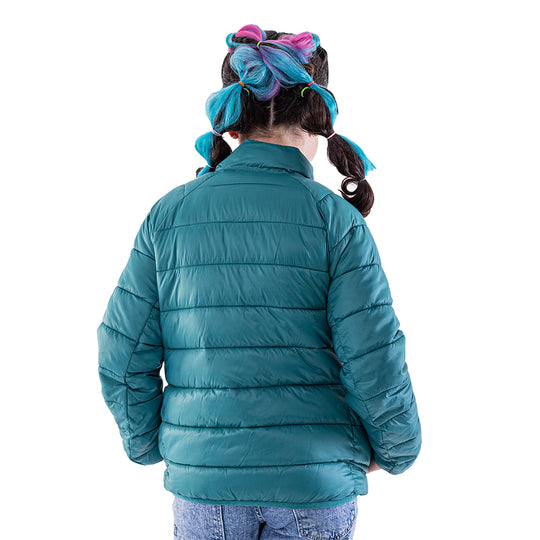 JOYFUL Quilted Jacket for Boys