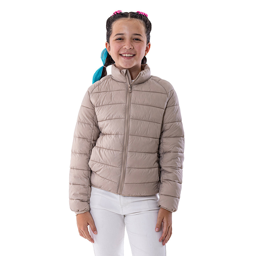 JOYFUL Quilted Jacket for Boys