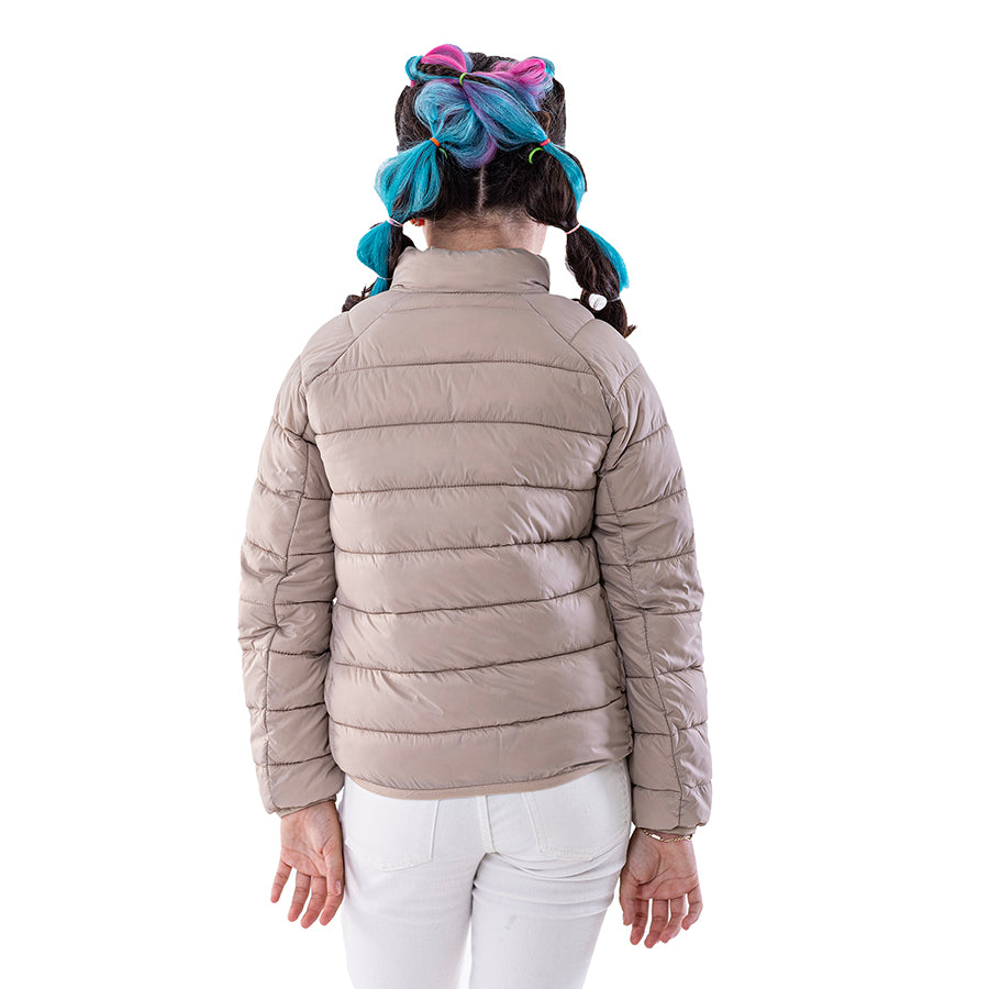 JOYFUL Quilted Jacket for Boys