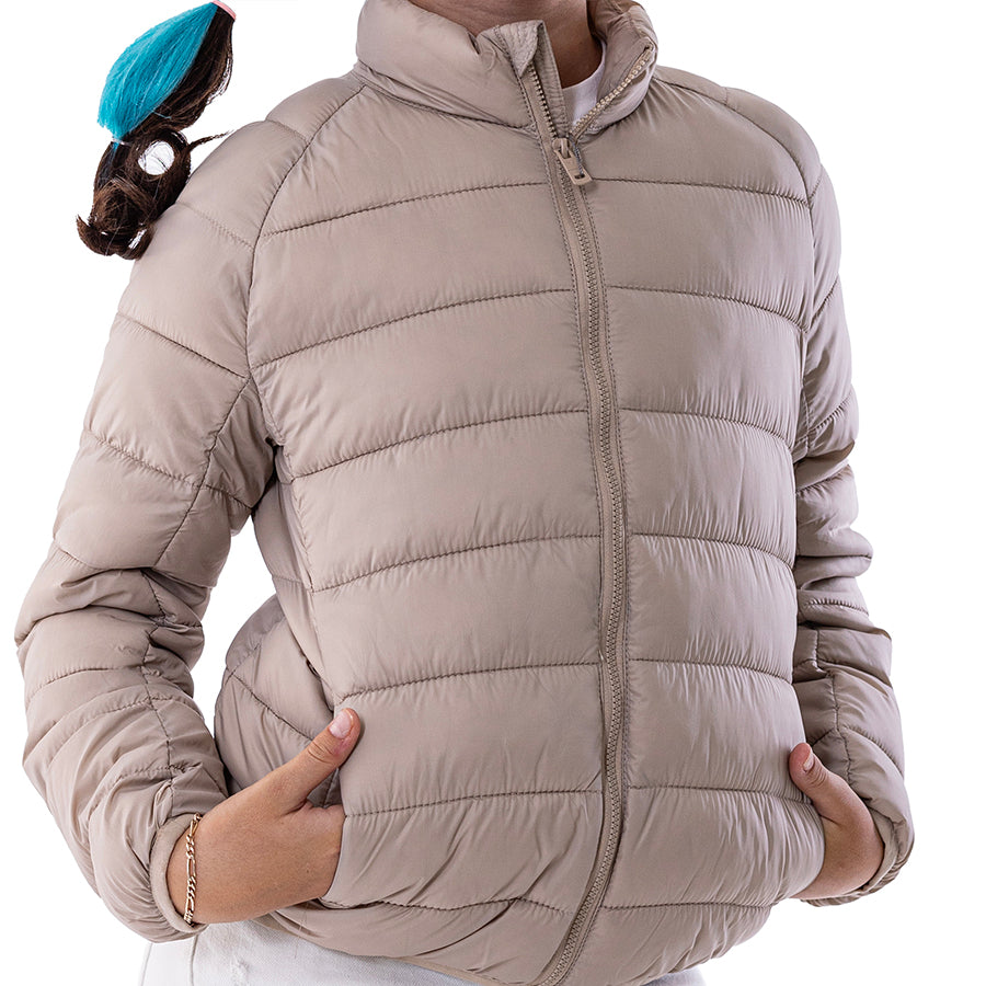 JOYFUL Quilted Jacket for Boys