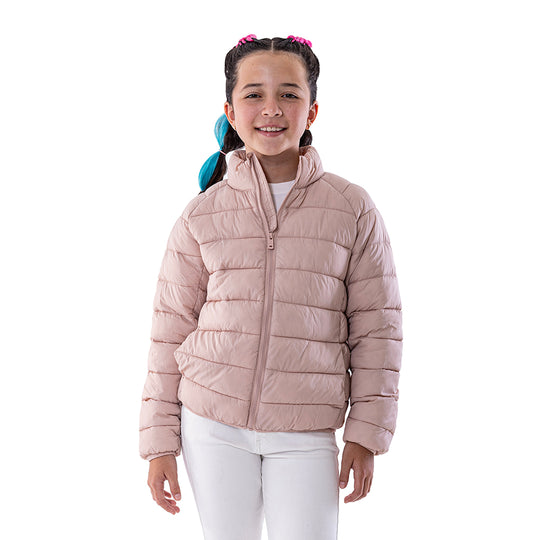 JOYFUL Quilted Jacket for Boys