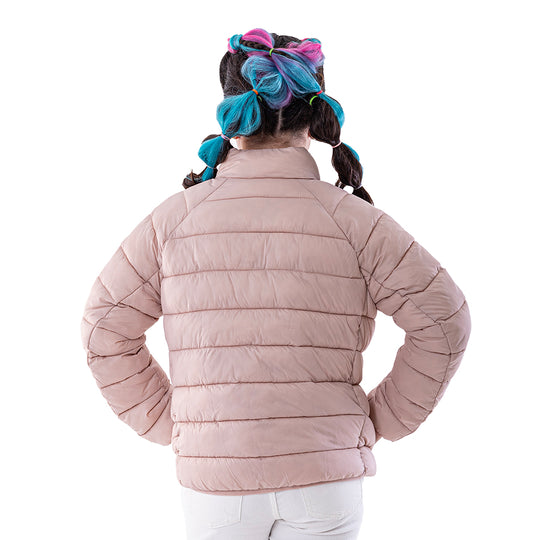 JOYFUL Quilted Jacket for Boys