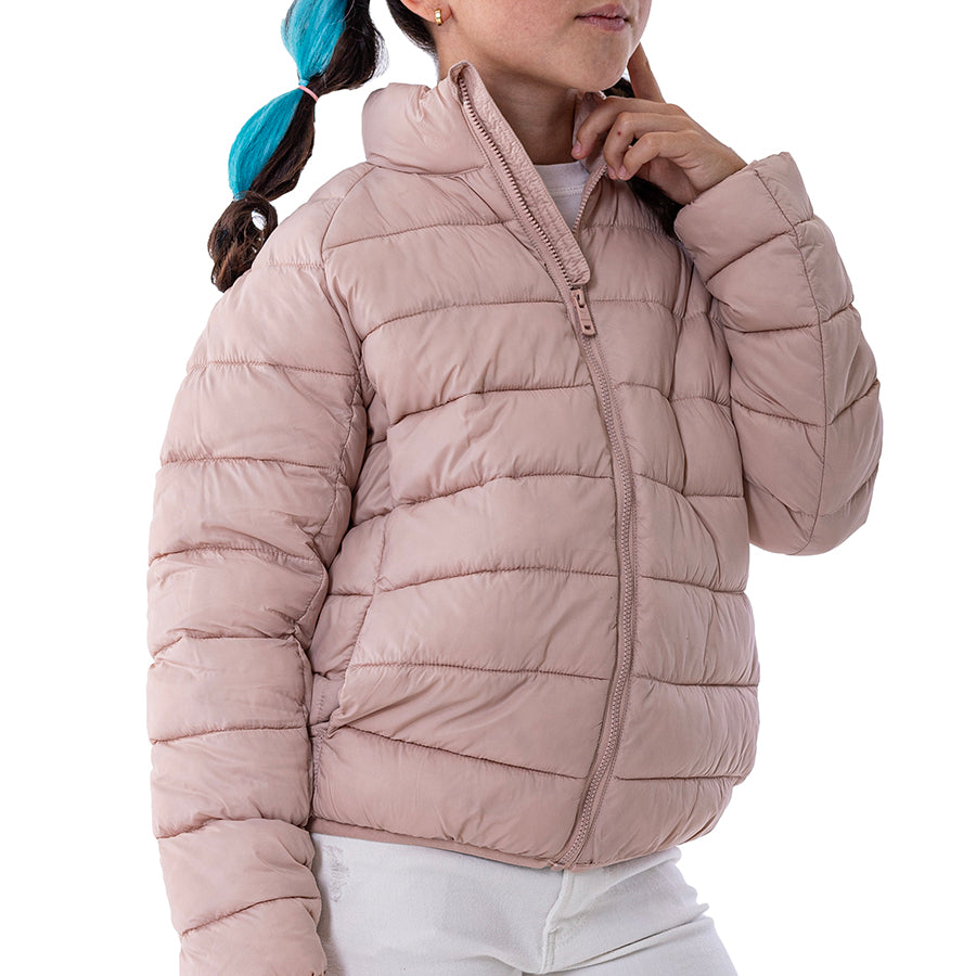 JOYFUL Quilted Jacket for Boys