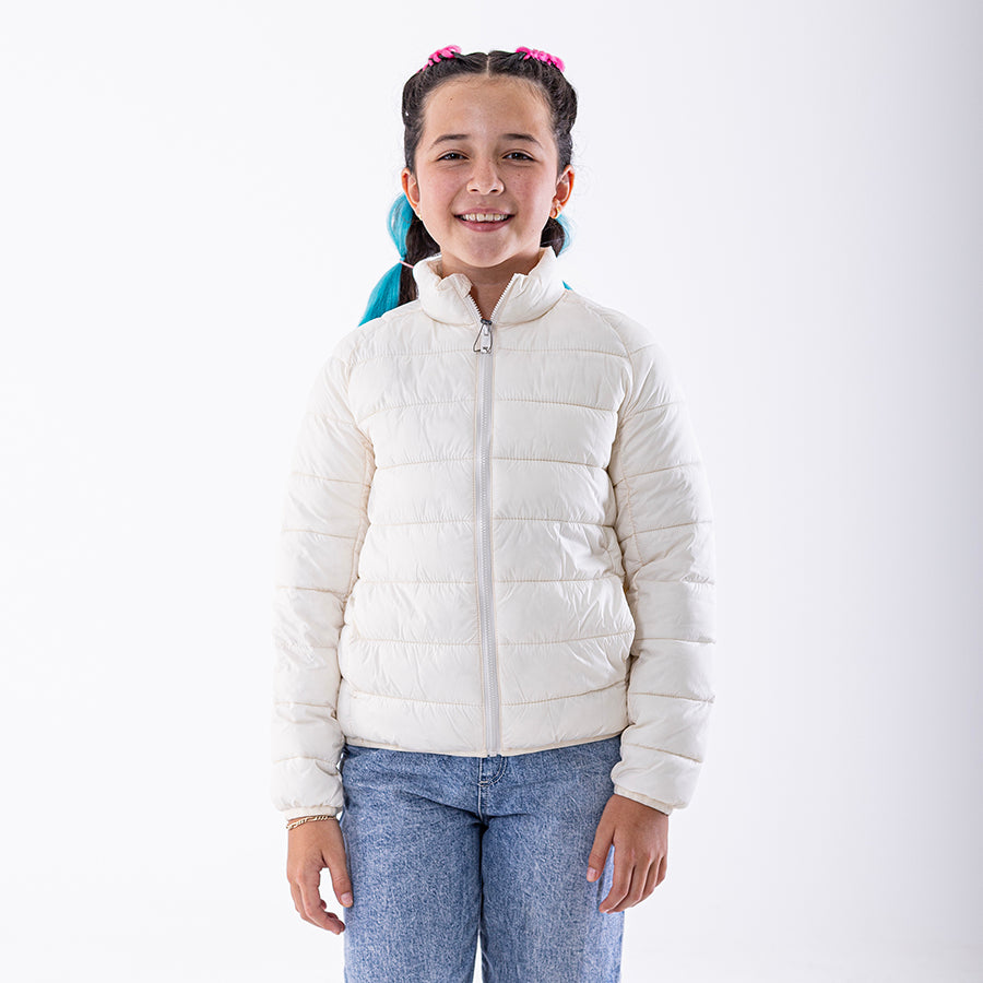 JOYFUL Quilted Jacket for Boys