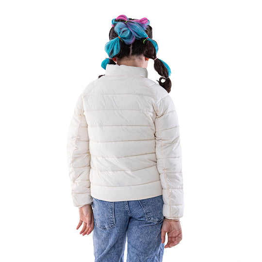 JOYFUL Quilted Jacket for Boys