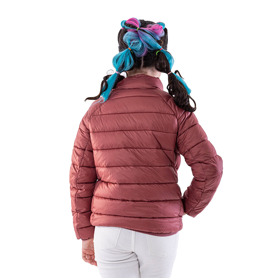 JOYFUL Quilted Jacket for Boys