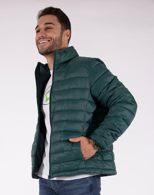 Chamarra Acolchada Ligera FEARLESS 22