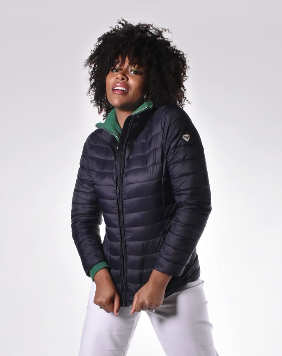 Chamarra Acolchada ELEVATION 21