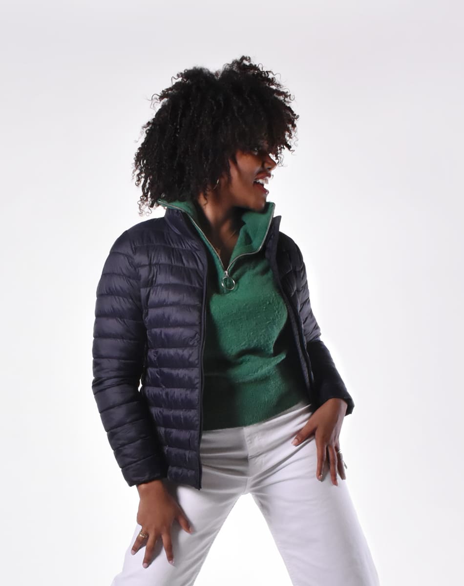 Chamarra Acolchada ELEVATION 21