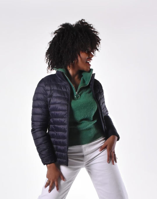 Chamarra Acolchada ELEVATION 21