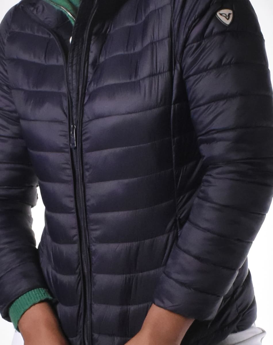 Chamarra Acolchada ELEVATION 21