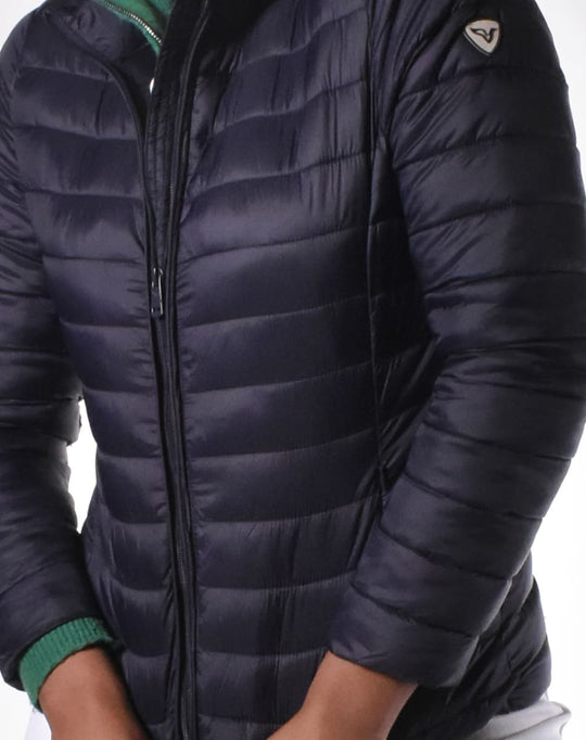 Chamarra Acolchada ELEVATION 21