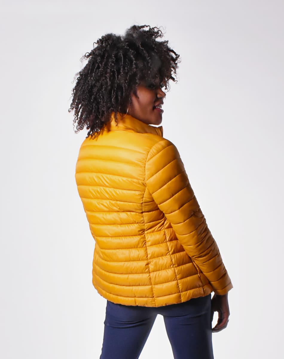 Chamarra Acolchada ELEVATION 21