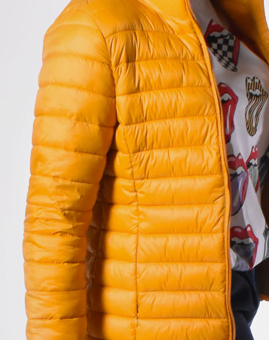 Chamarra Acolchada ELEVATION 21