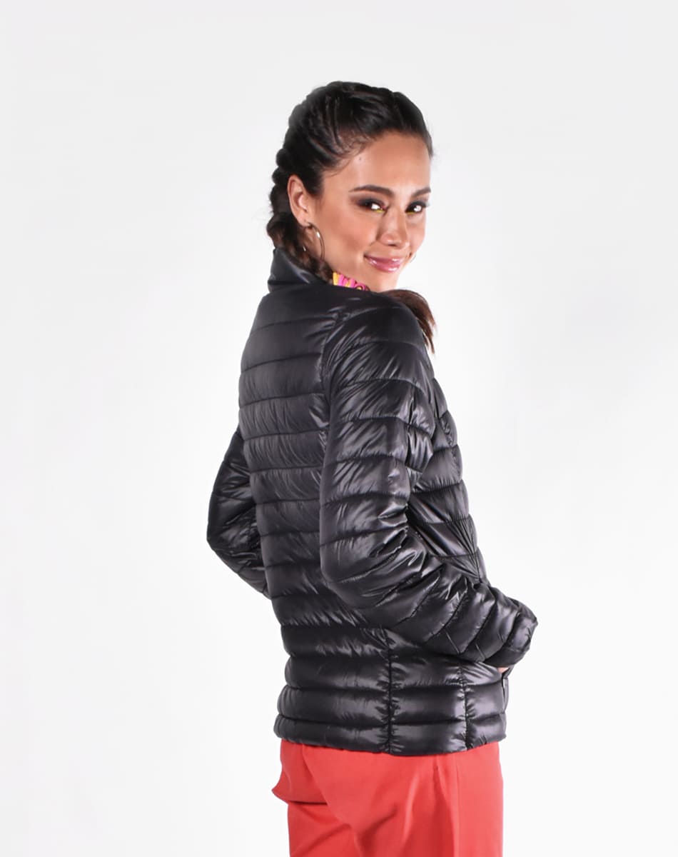 Chamarra Acolchada ELEVATION 21