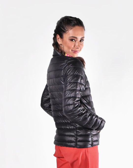 Chamarra Acolchada ELEVATION 21