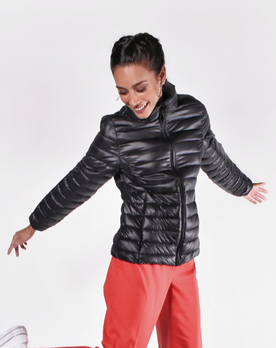 Chamarra Acolchada ELEVATION 21