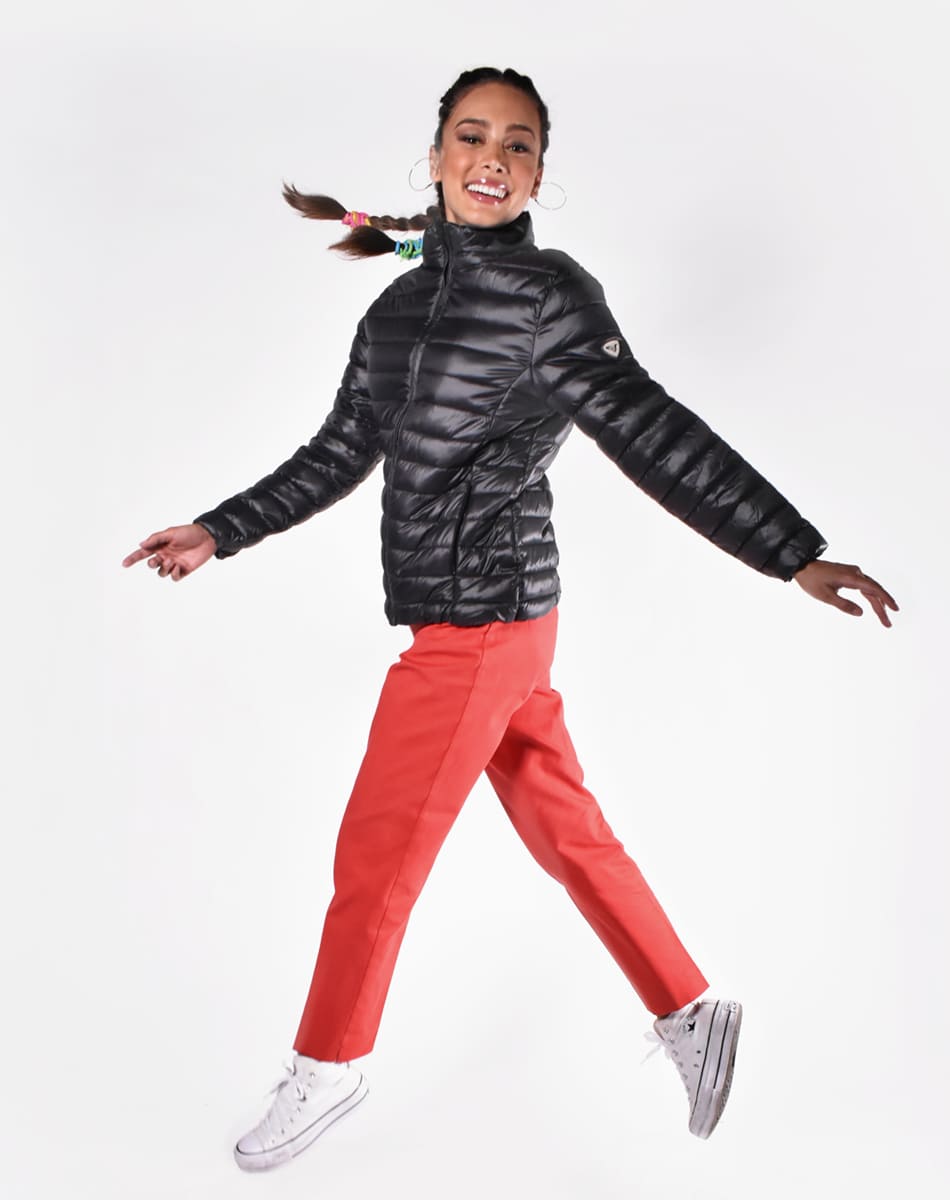 Chamarra Acolchada ELEVATION 21