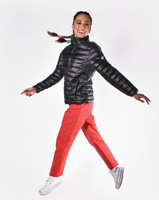 Chamarra Acolchada ELEVATION 21