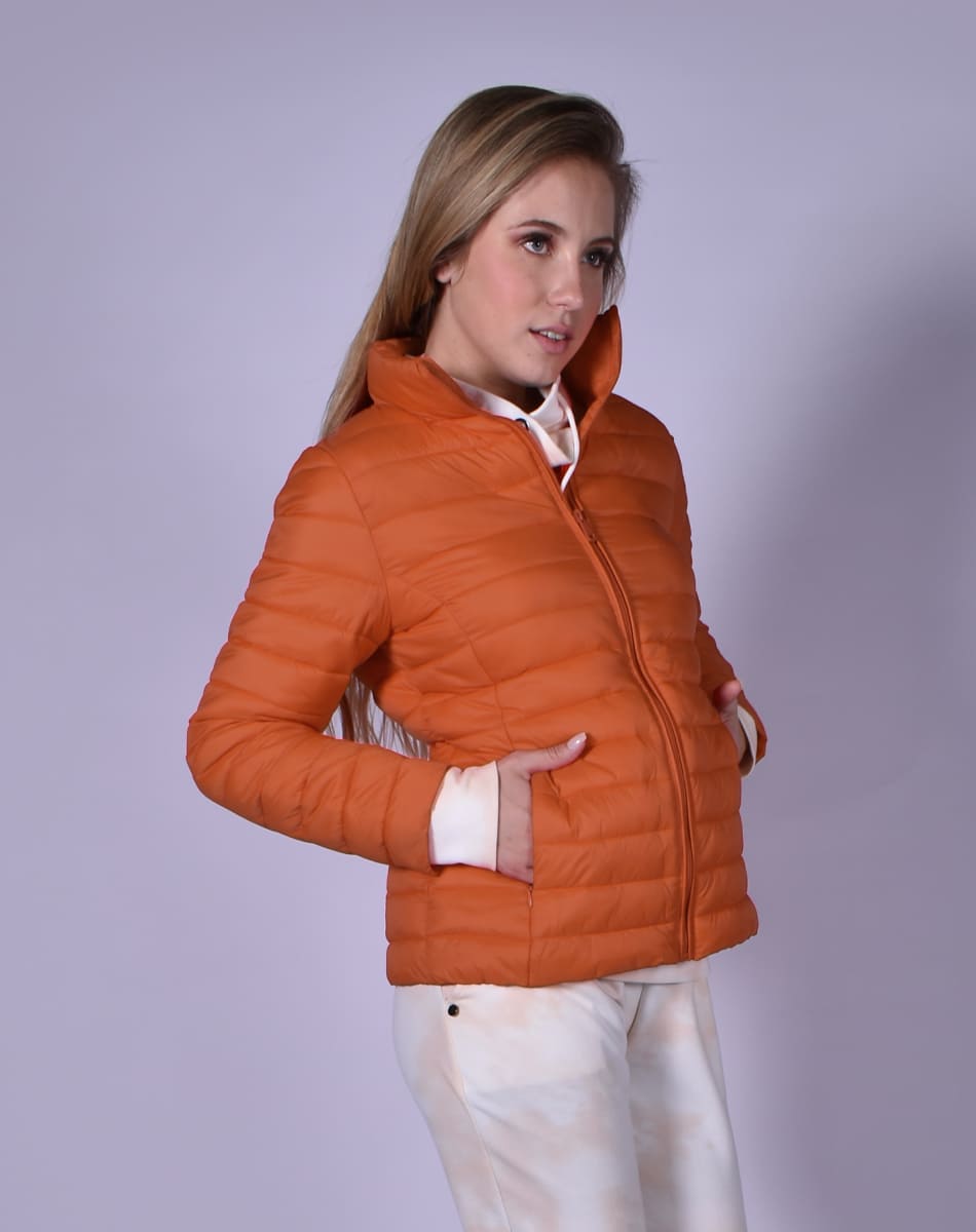 Chamarra Acolchada ELEVATION 21