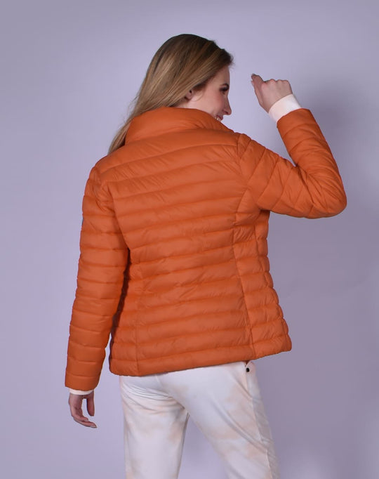 Chamarra Acolchada ELEVATION 21