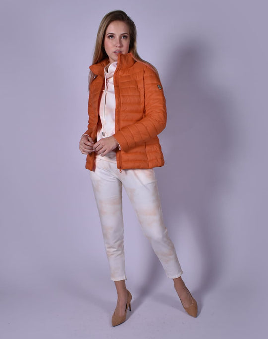 Chamarra Acolchada ELEVATION 21