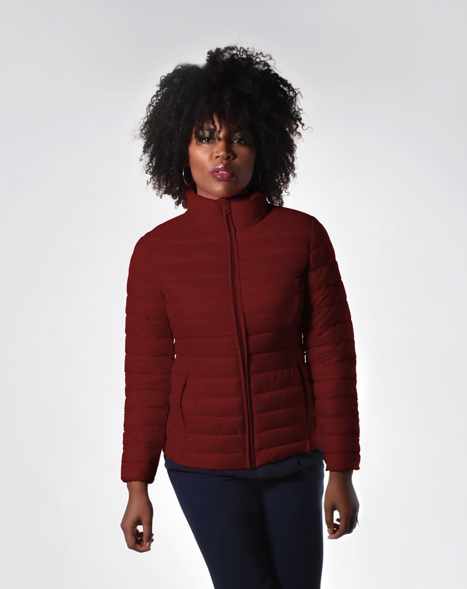 Chamarra Acolchada ELEVATION 21