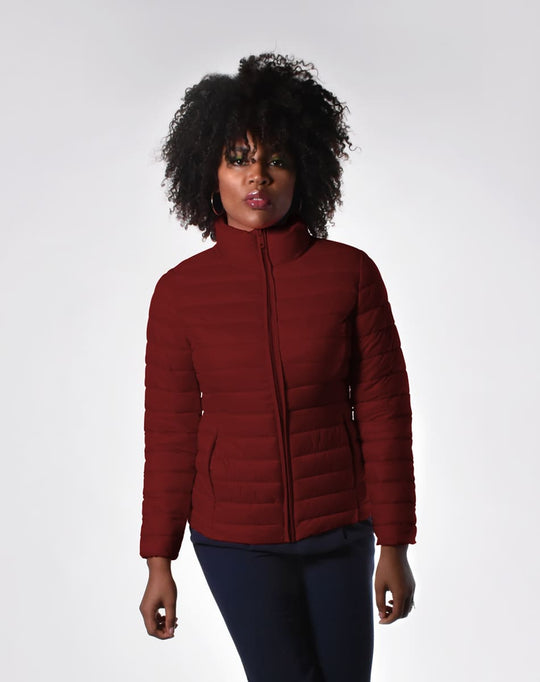 Chamarra Acolchada ELEVATION 21