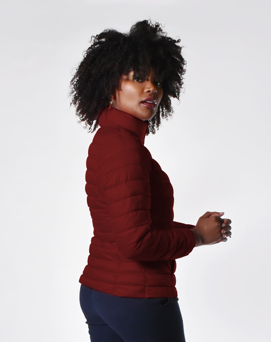 Chamarra Acolchada ELEVATION 21