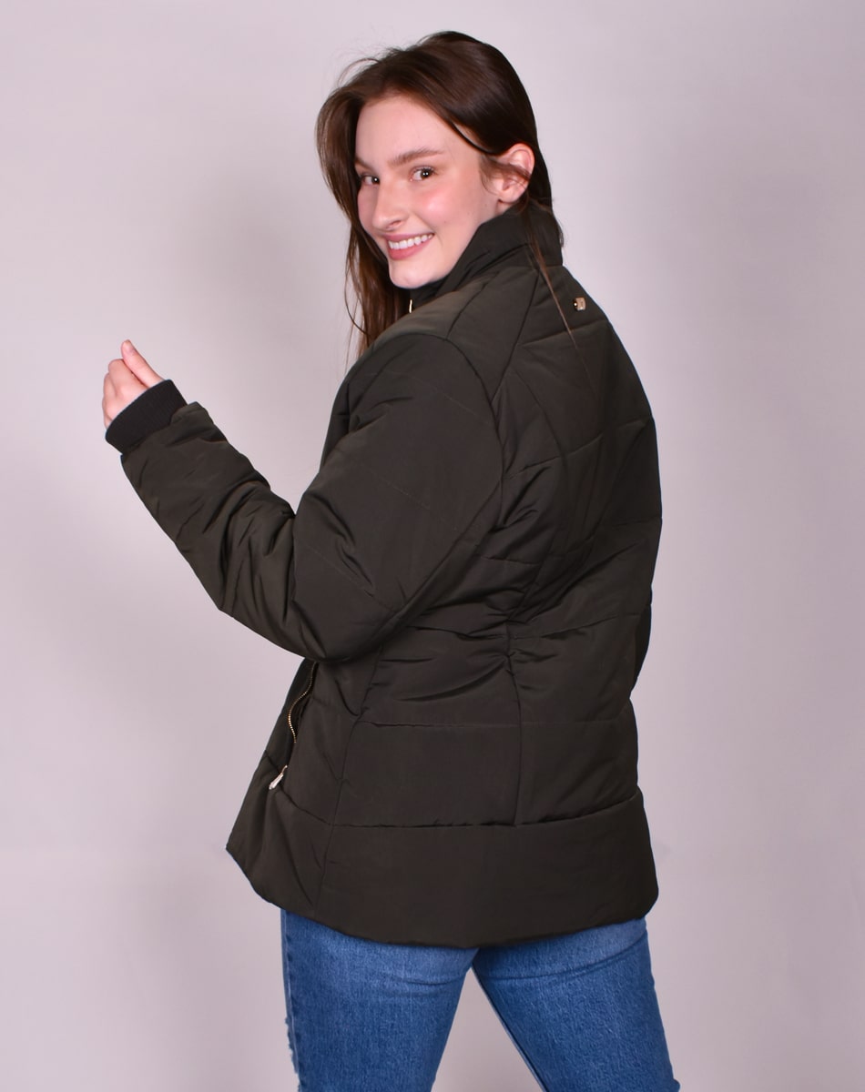 Alysh | Chamarra rompevientos repelente al agua