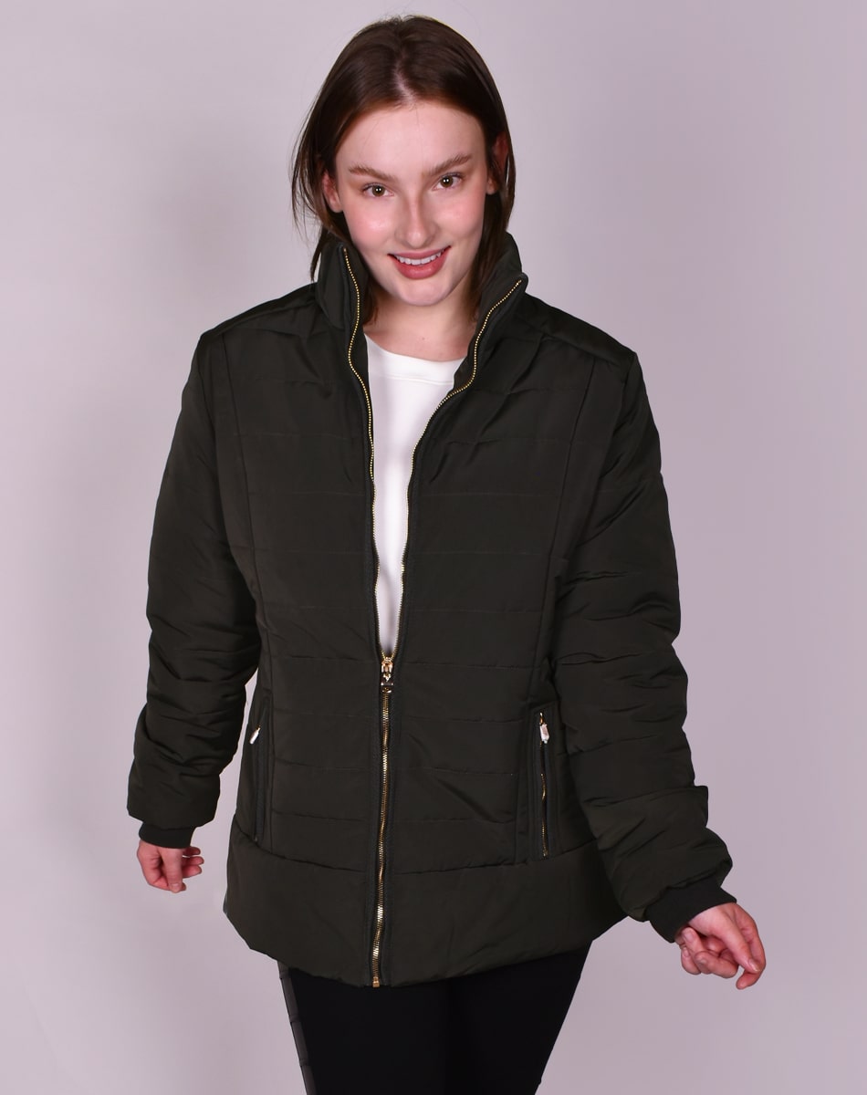 Alysh | Chamarra rompevientos repelente al agua