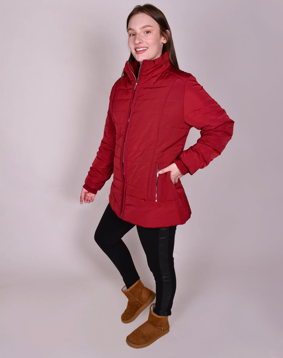 Alysh | Chamarra rompevientos repelente al agua