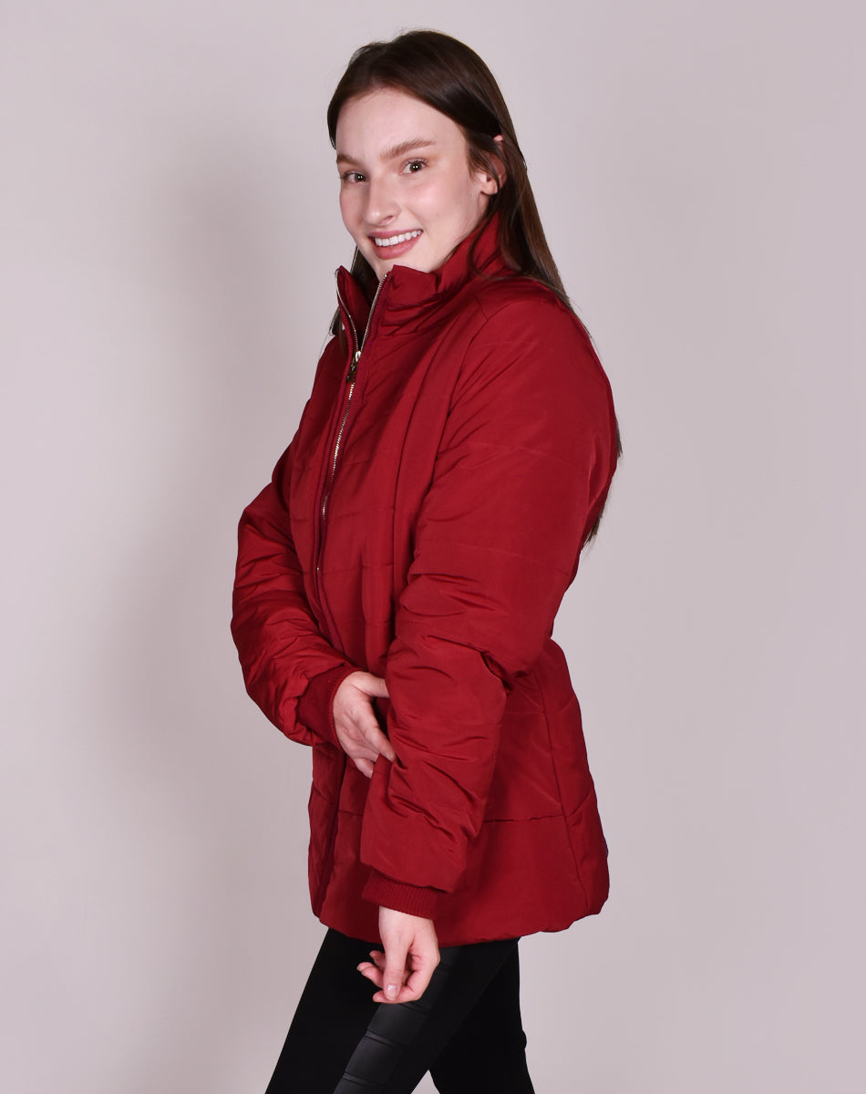 Alysh | Chamarra rompevientos repelente al agua