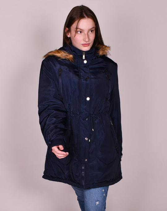 Chamarra invernal Classic