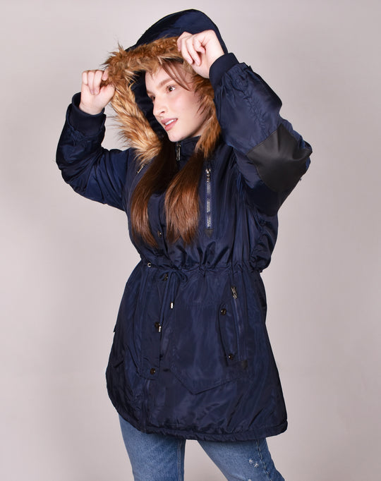 Chamarra invernal Classic