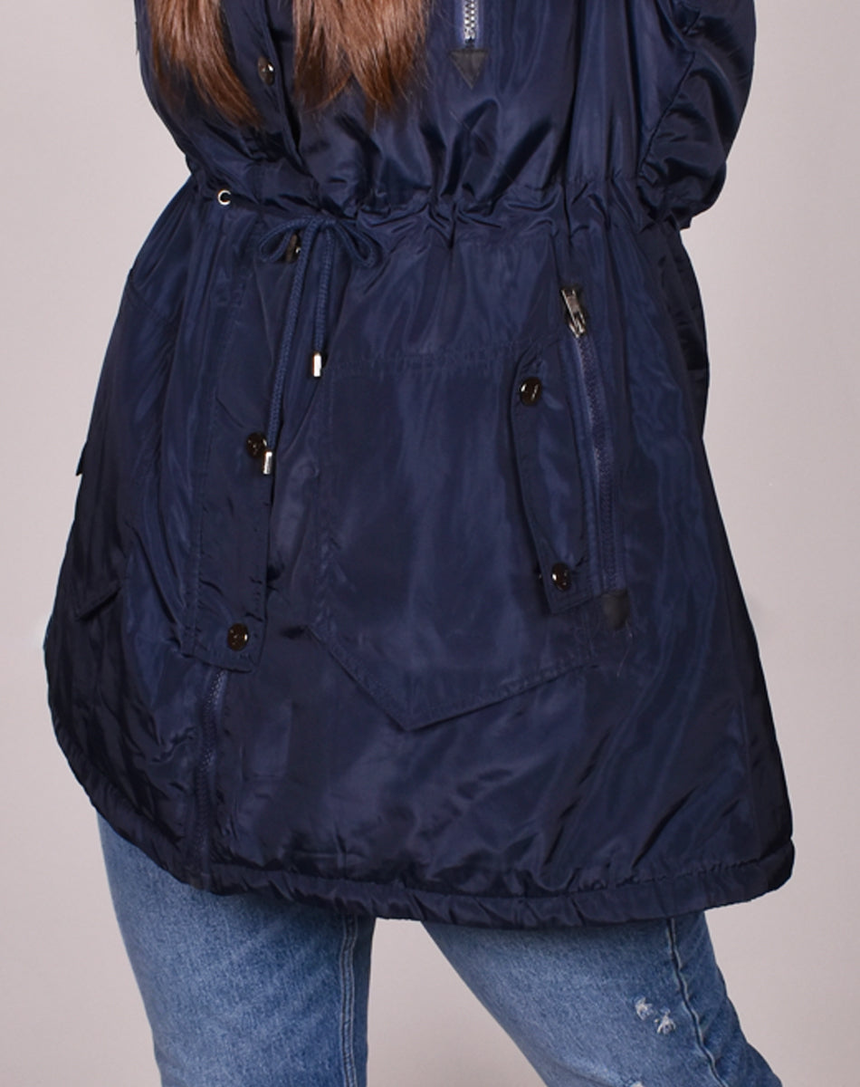 Chamarra invernal Classic