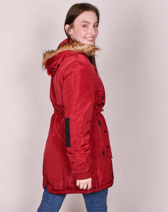 Chamarra invernal Classic