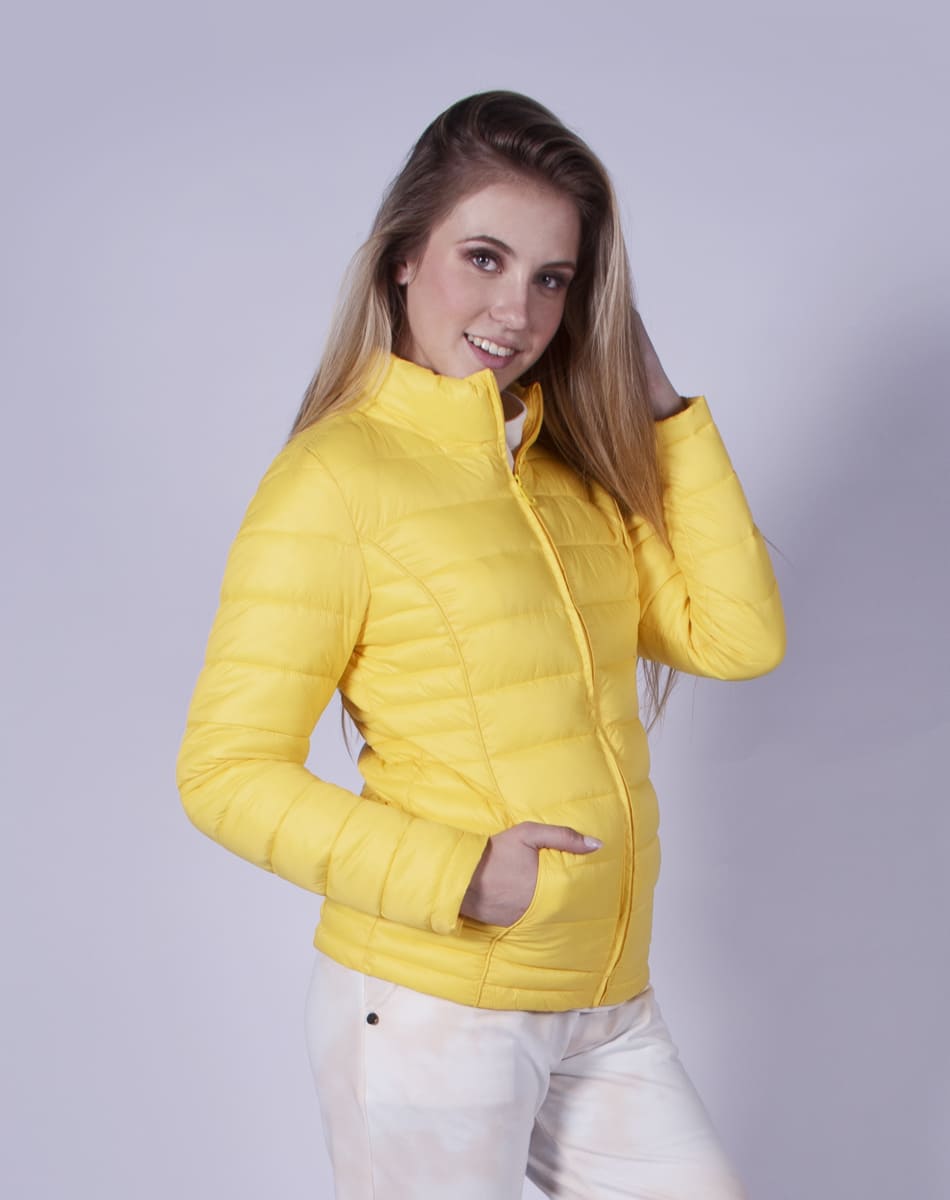 Chamarra Acolchada BALANCE 21