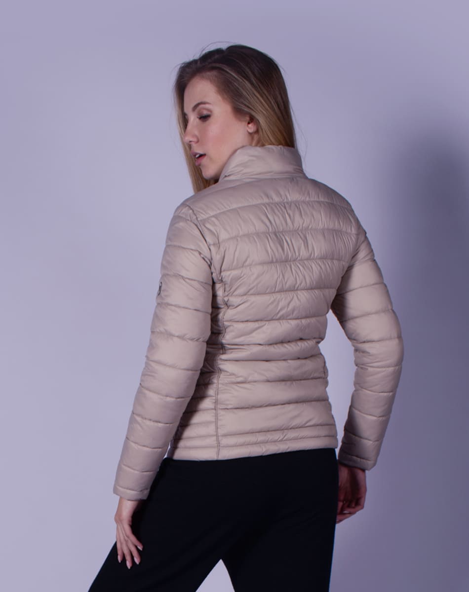 Chamarra Acolchada BALANCE 21