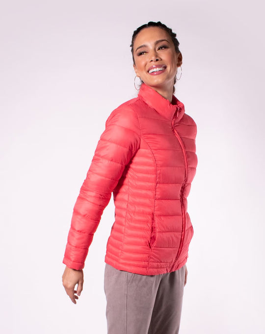 Chamarra Acolchada BALANCE 21