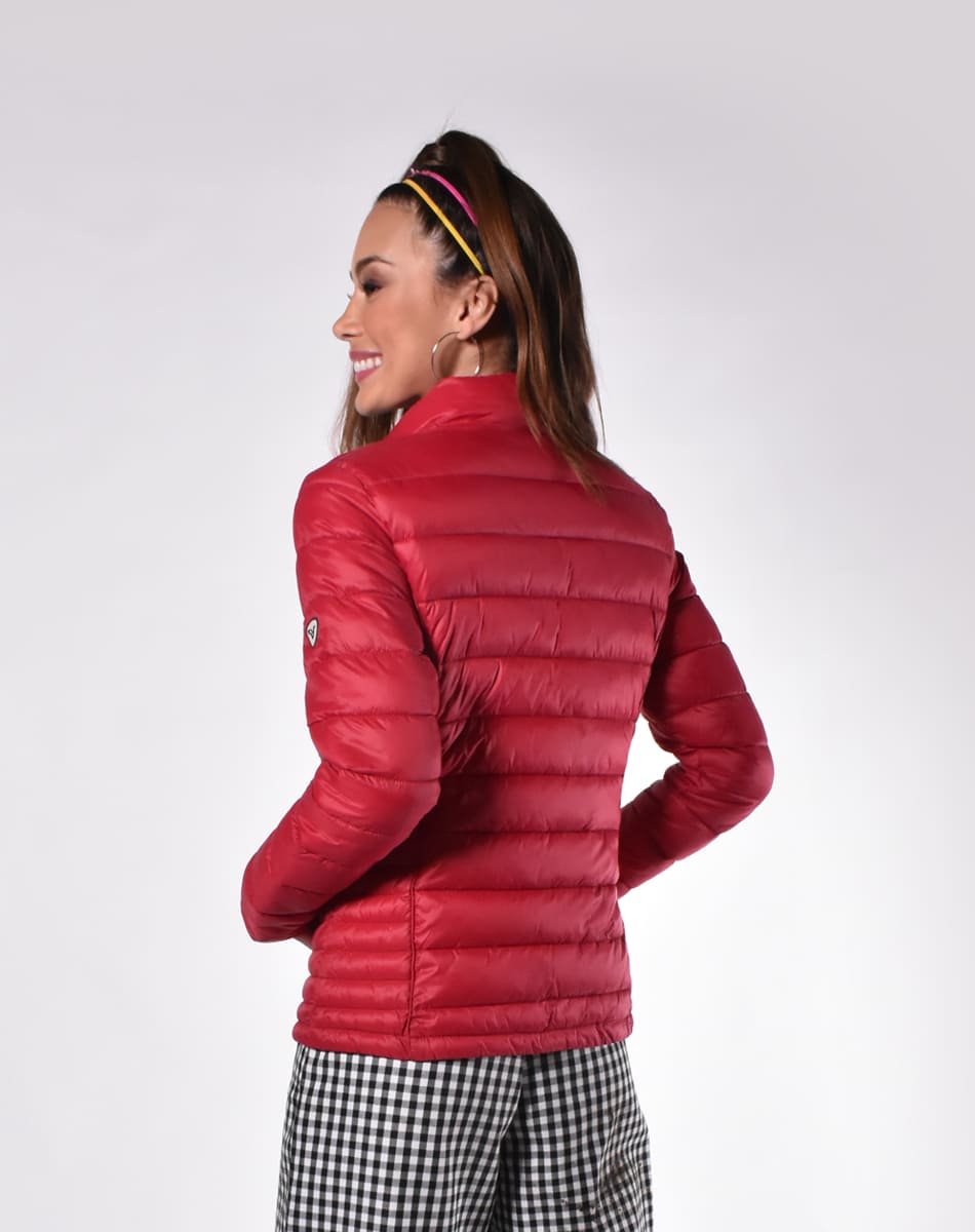 Chamarra Acolchada BALANCE 21