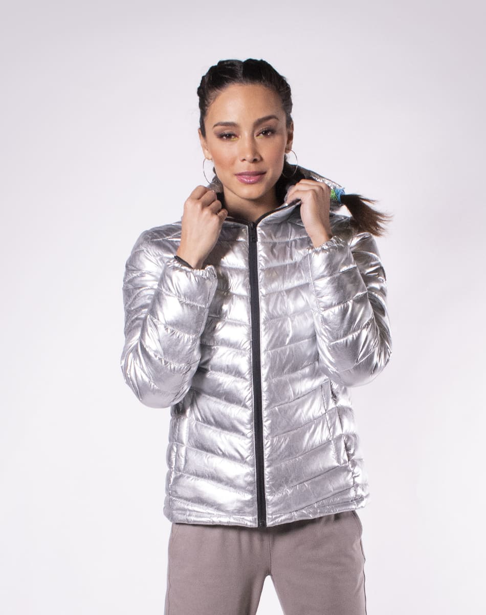 REFLECTION 21 Padded Jacket