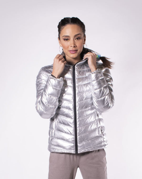 REFLECTION 21 Padded Jacket